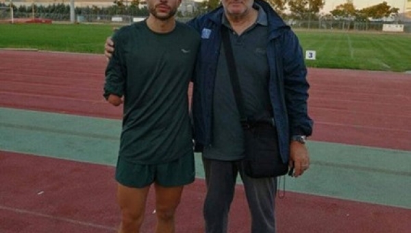 Έπιασε Το Όριο Ο Κουτούλιας