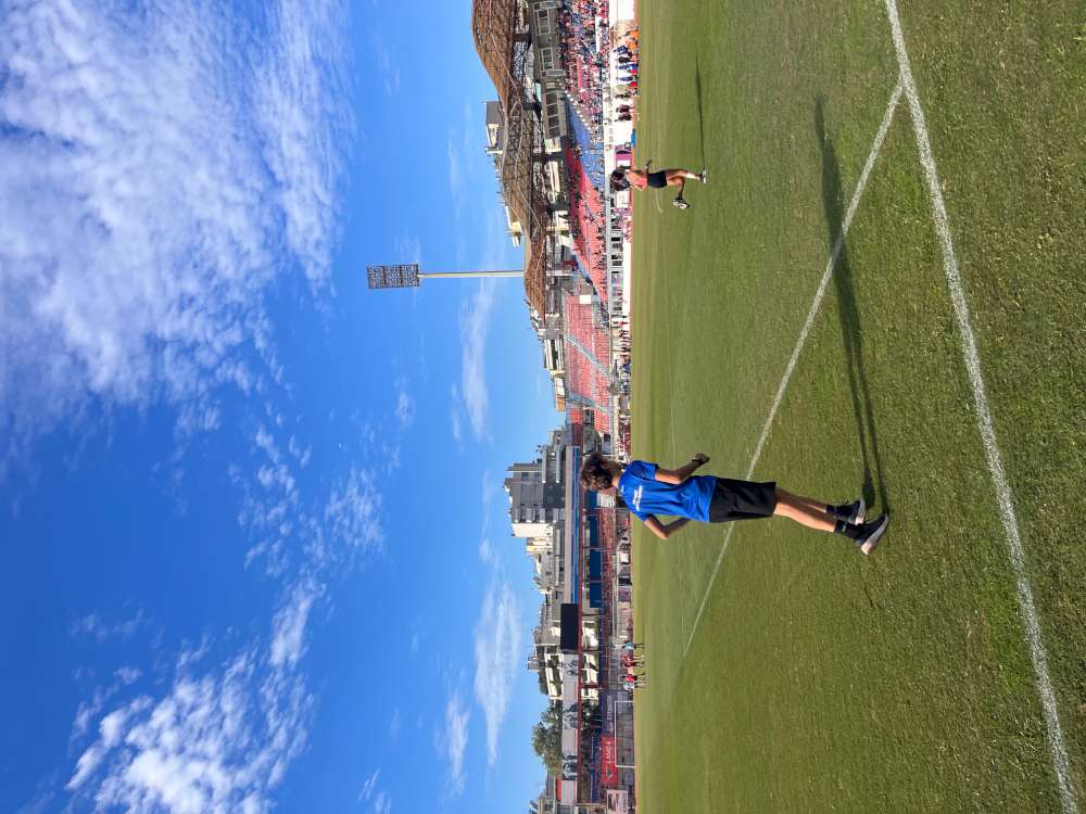 Αϊδίνης Αναστάσης άλμα σε μήκος